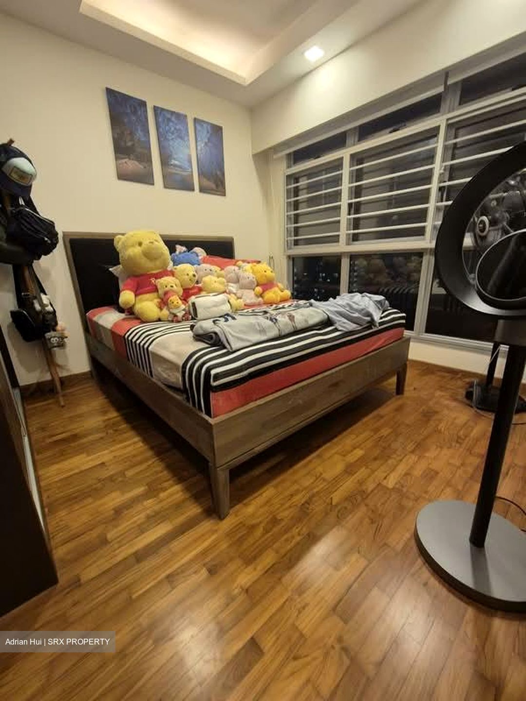 Blk 289B Punggol Arcadia (Punggol), HDB 3 Rooms #576323891